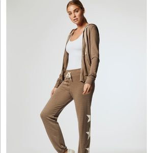 Sundry stars sweatpant